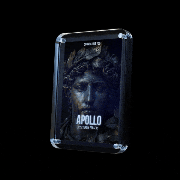 Apollo | Serum Presets