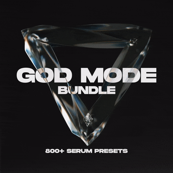 God Mode | Serum Bundle