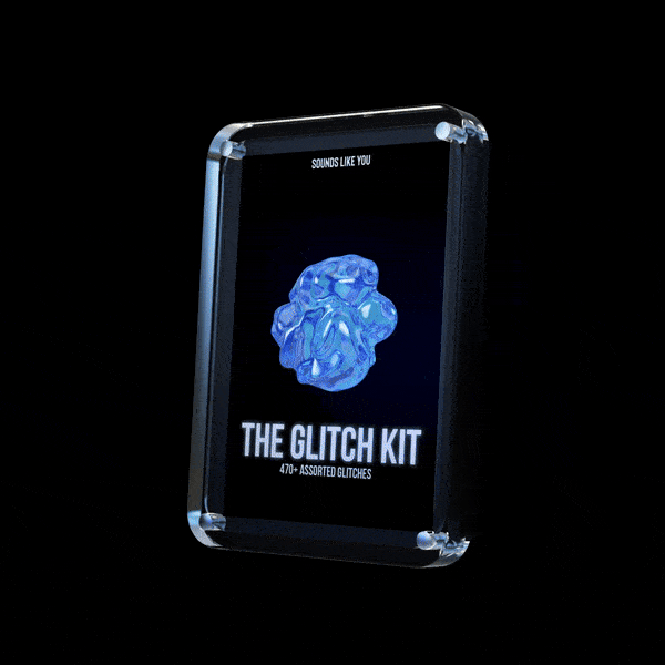 The Glitch Kit