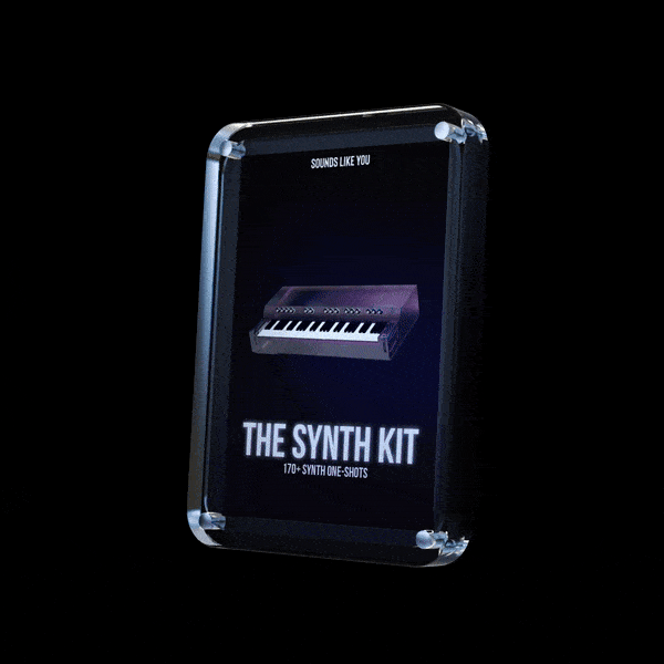 The Synth Kit