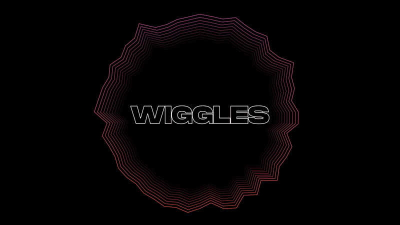 Wiggles - Visual Pack